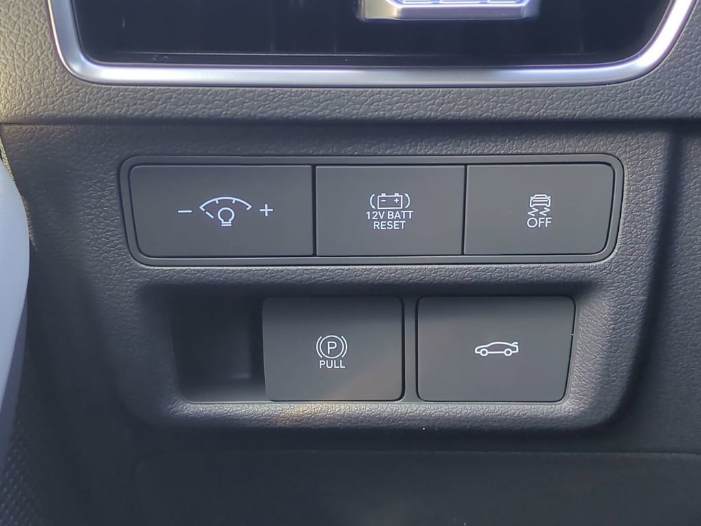 New 2026 Hyundai Sonata SEL image 27