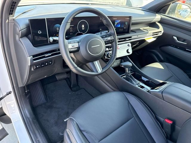 New 2026 Hyundai Santa Cruz Limited image 25