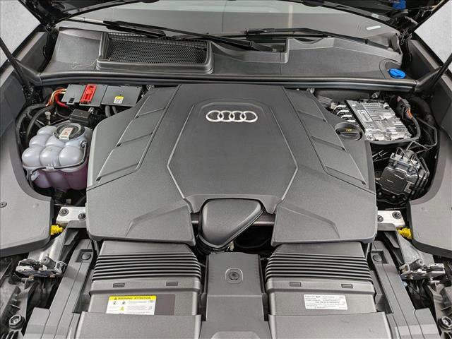 Used 2026 Audi Q8 Premium Plus image 26