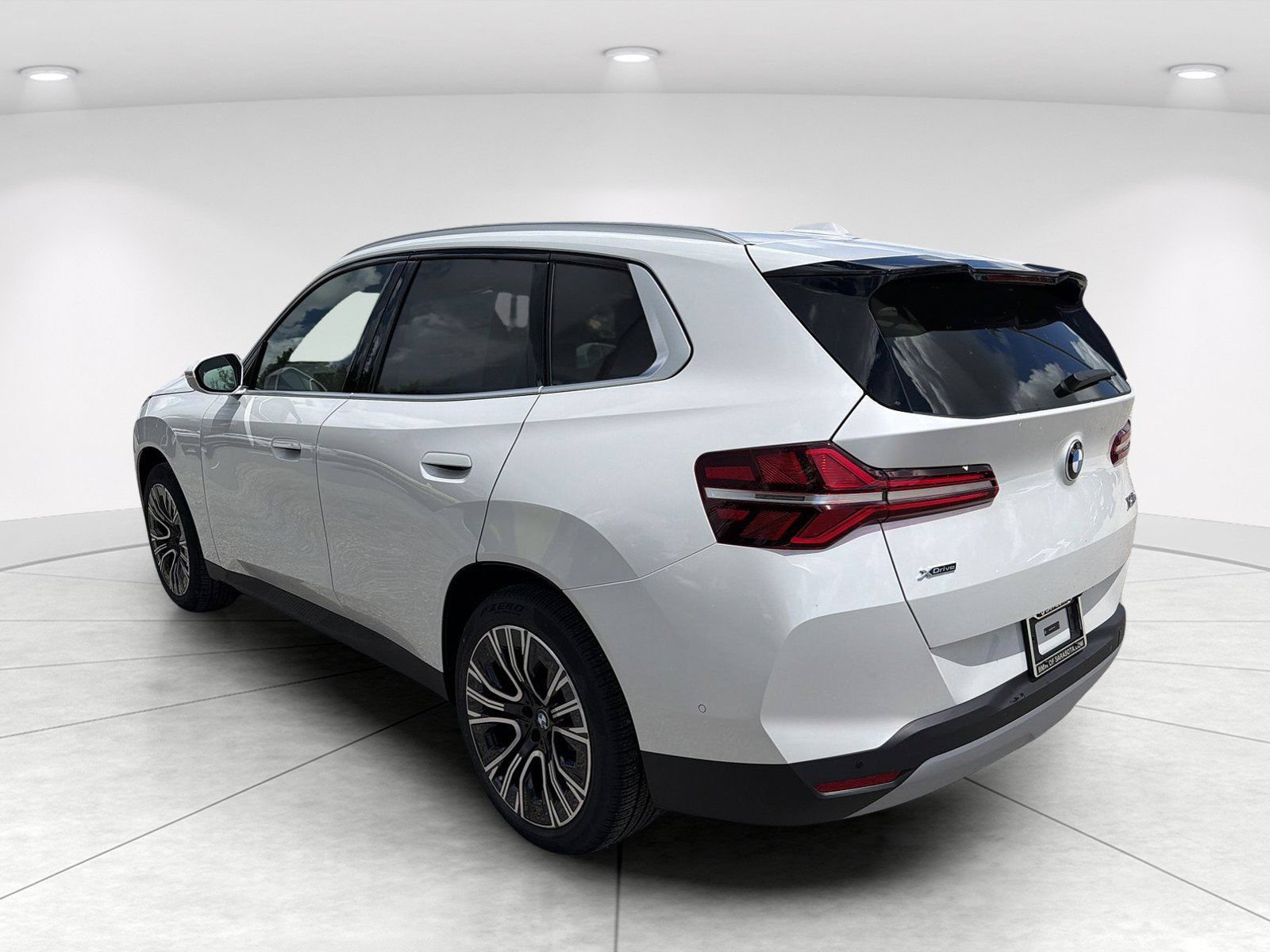 New 2026 BMW X3 xDrive30i w/ Premium Package AWD/4WD image 6