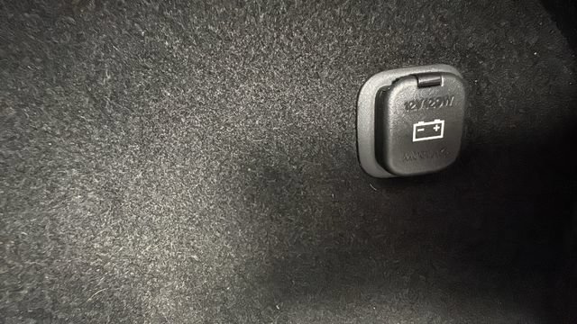 Used 2021 MAZDA CX-5 Touring AWD/4WD image 16