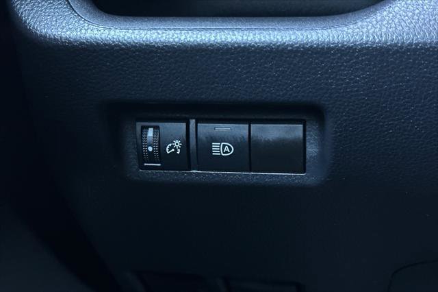 Certified 2024 Toyota RAV4 LE image 29