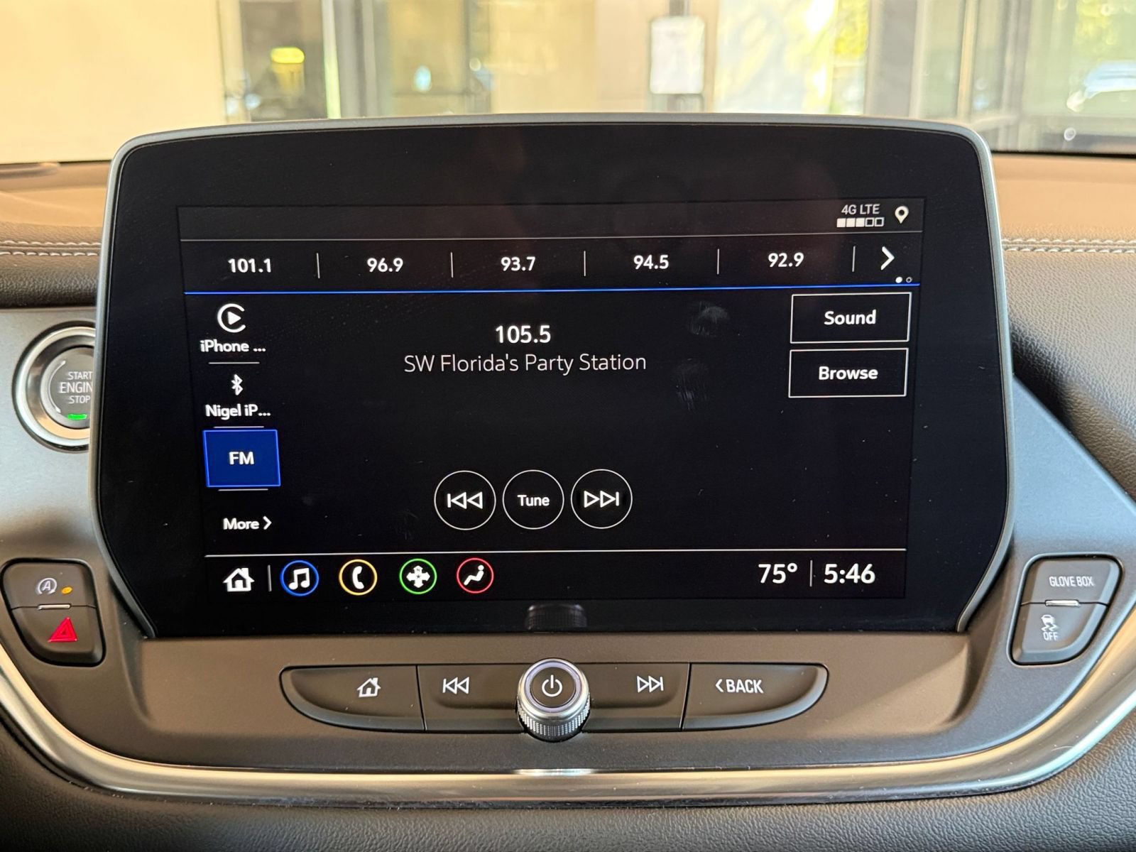 Used 2026 Chevrolet Blazer LT FWD image 19