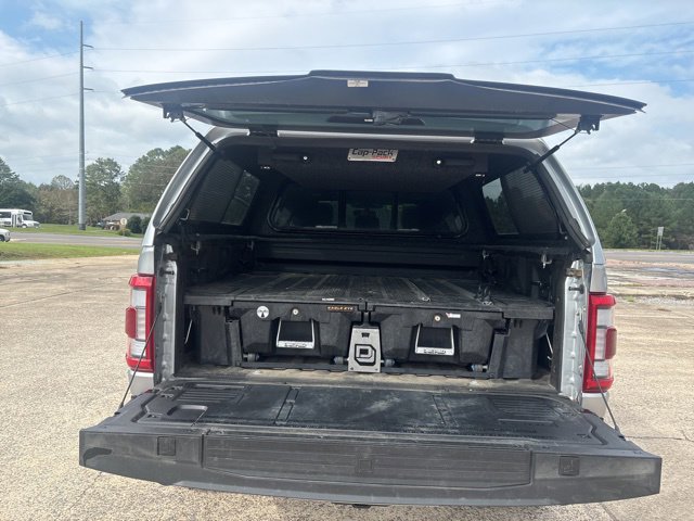 Used 2023 Ford F150 Raptor image 30