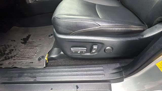 Used 2021 Toyota 4Runner Limited image 30