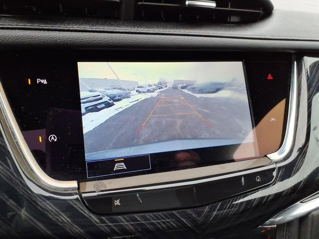 Used 2024 Cadillac XT6 Premium Luxury image 33