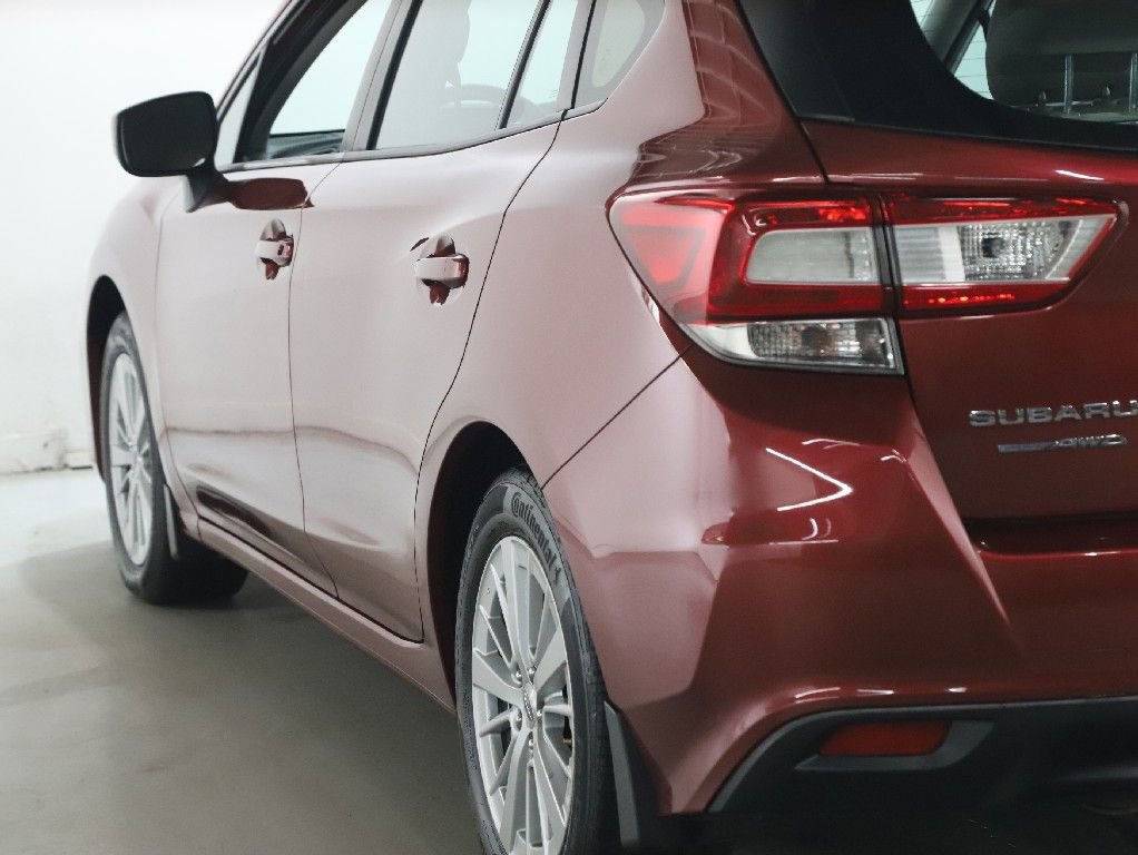 Used 2018 Subaru Impreza 2.0i Premium AWD/4WD image 41