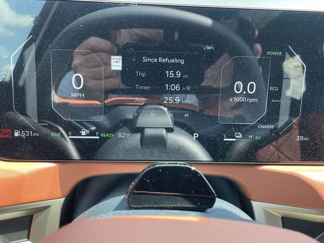 New 2027 Kia Telluride SX image 29