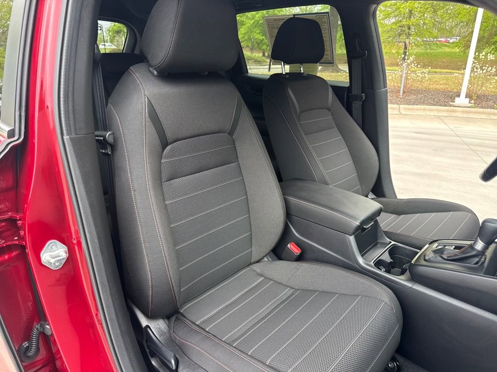 Certified 2024 Honda CR-V Sport image 30