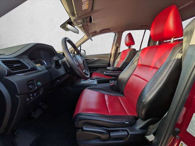 Used 2022 Honda Ridgeline Sport image 11