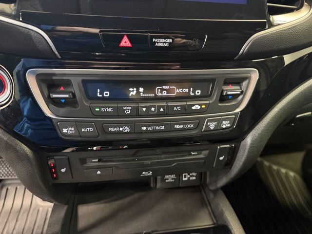 Used 2022 Honda Pilot Touring image 20