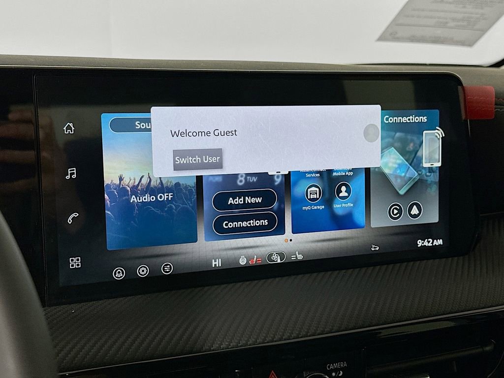 New 2026 Nissan Kicks SR w/ SR Premium Package image 20