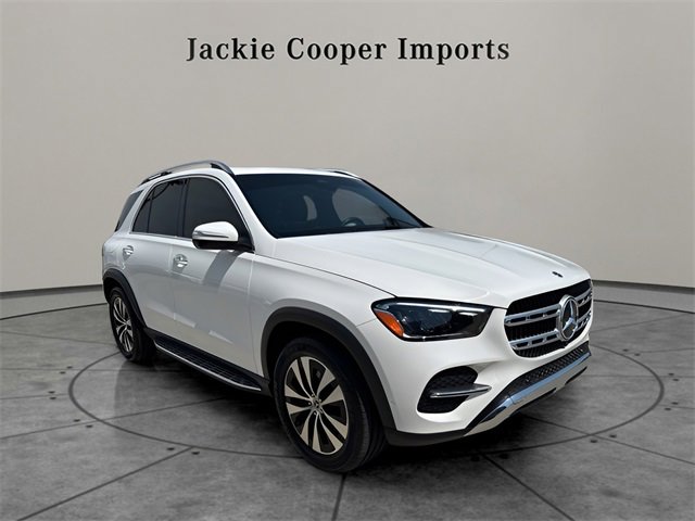 Certified 2024 Mercedes-Benz GLE 350 4MATIC image 6
