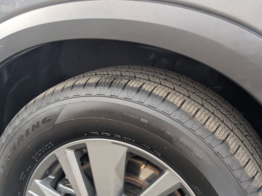 Used 2024 Nissan Pathfinder SV image 29