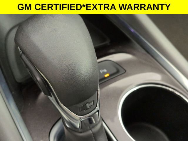 Certified 2021 Chevrolet Malibu LS w/ Driver Confidence Package II image 21