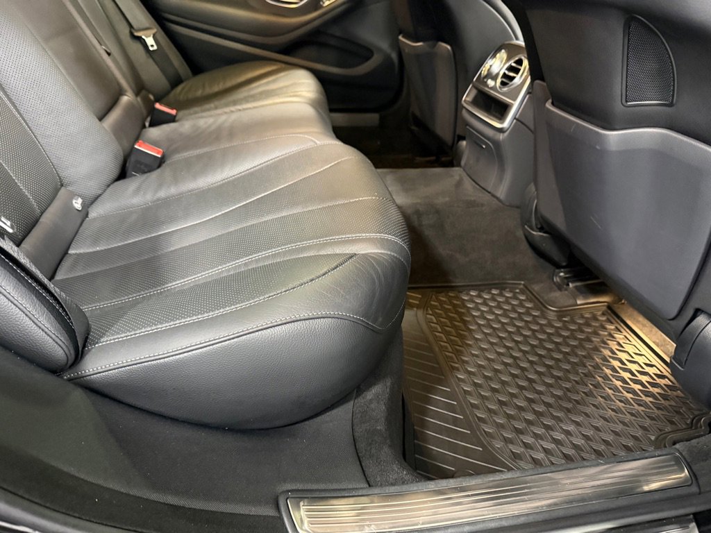 Used 2019 Mercedes-Benz S 450 4MATIC Sedan image 24