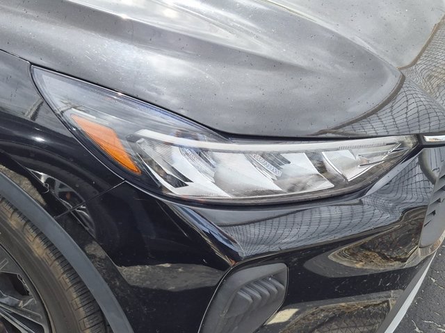 Used 2023 Ford Escape Active FWD image 3