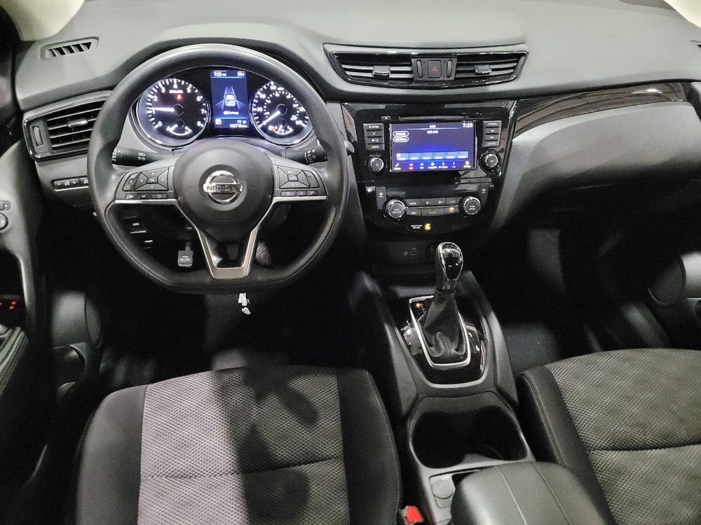 Used 2019 Nissan Rogue Sport SV AWD/4WD image 22