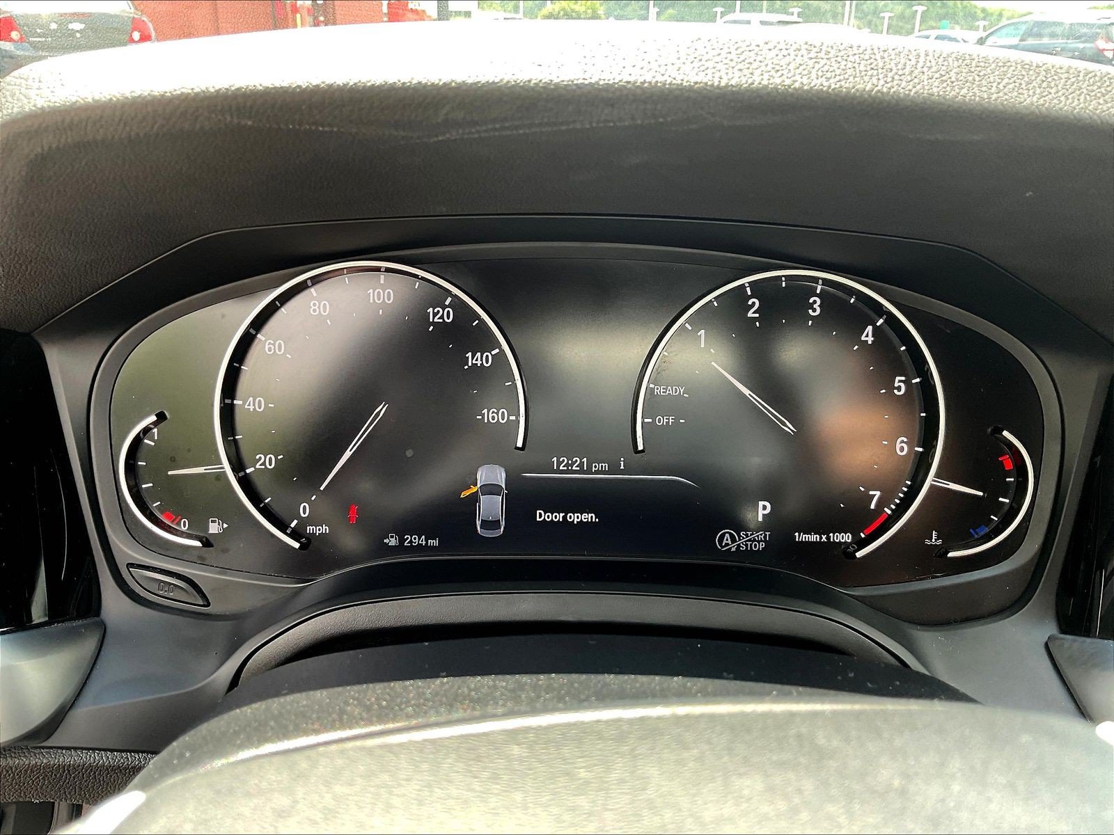 Used 2020 BMW 330i xDrive Sedan AWD/4WD image 13