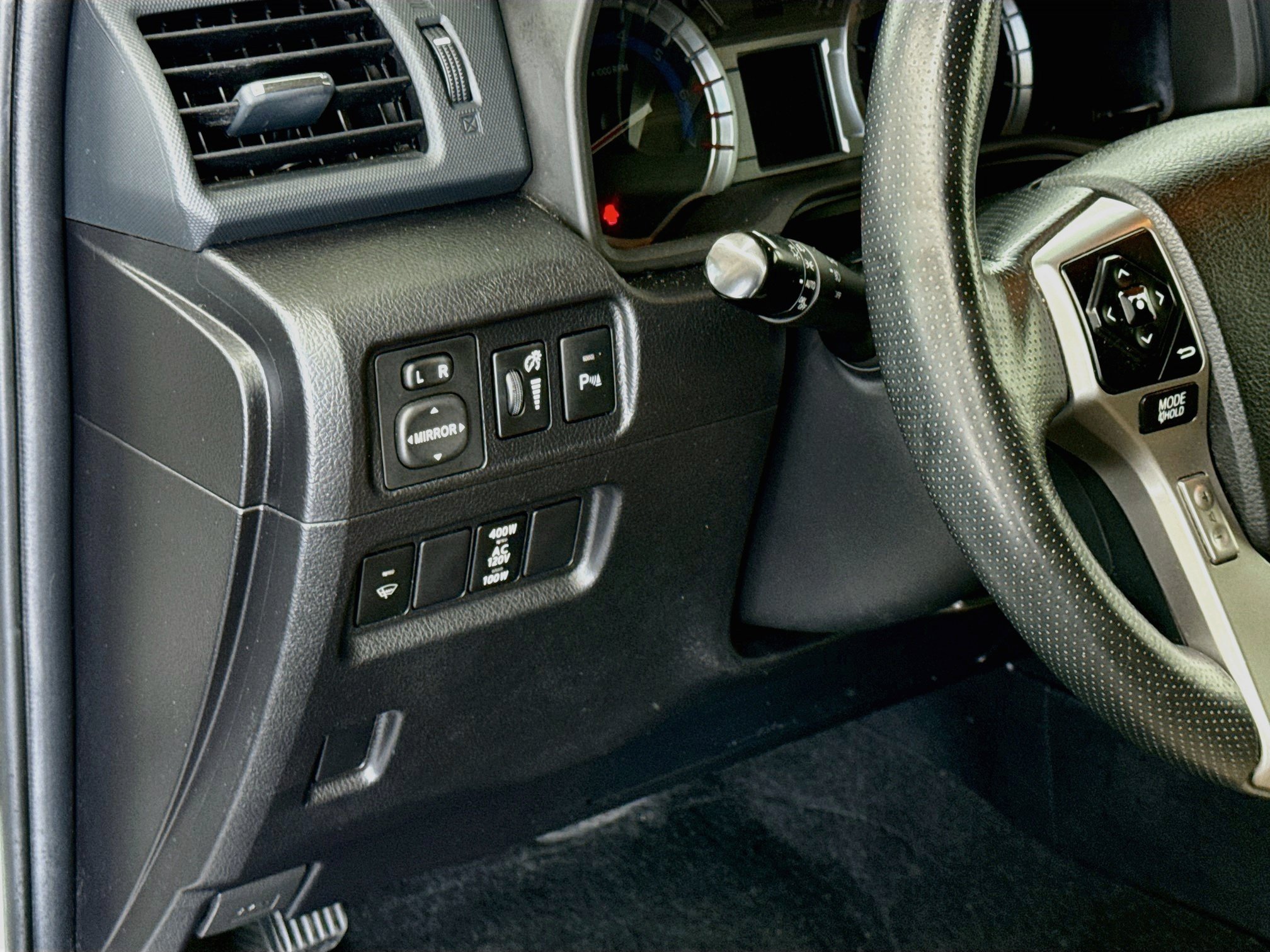 Used 2014 Toyota 4Runner Limited RWD image 16
