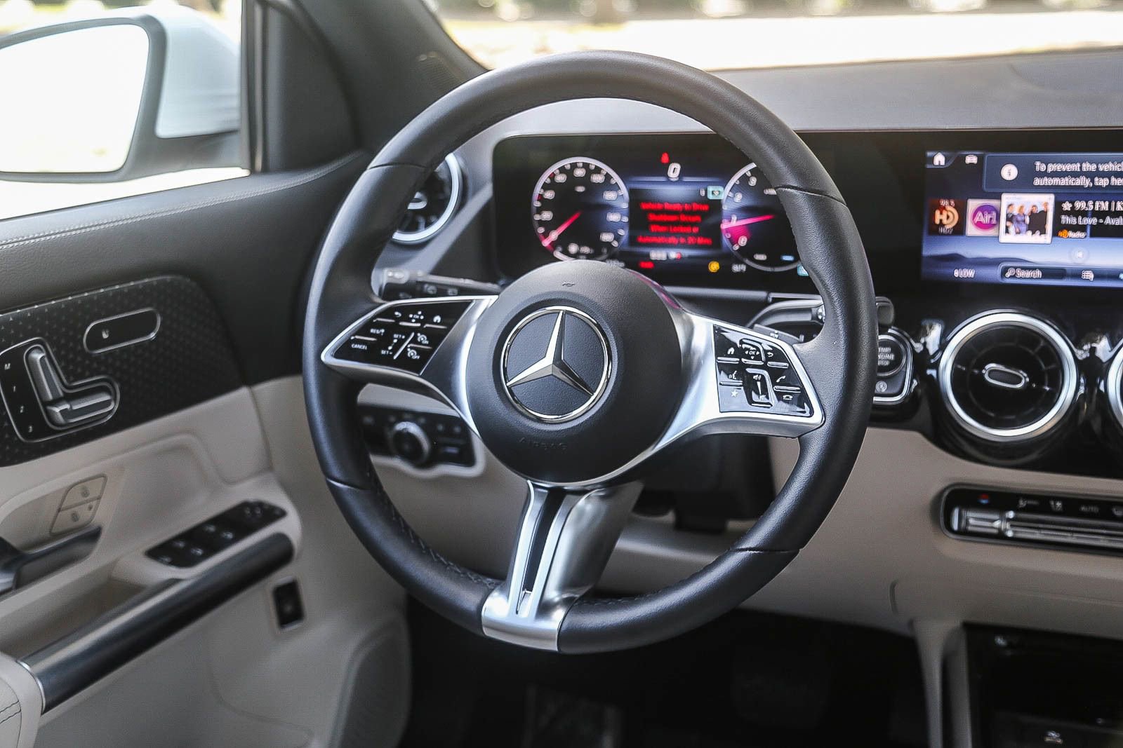 Certified 2026 Mercedes-Benz GLA 250 image 13