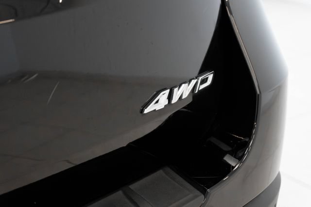 Used 2025 Ford Explorer ST-Line AWD/4WD image 12