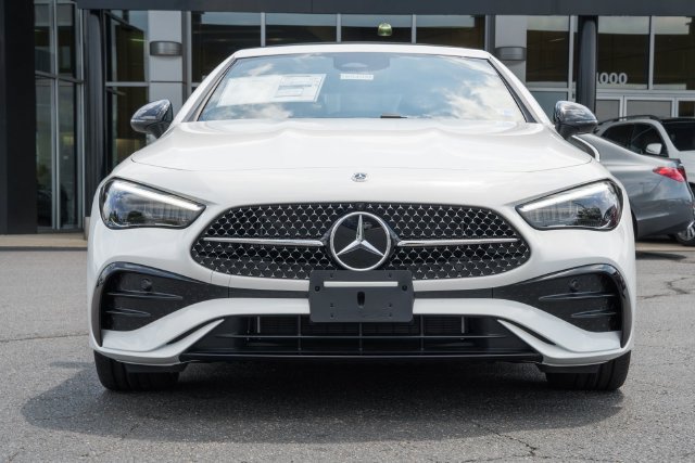 New 2027 Mercedes-Benz CLE 300 4MATIC Cabriolet image 5
