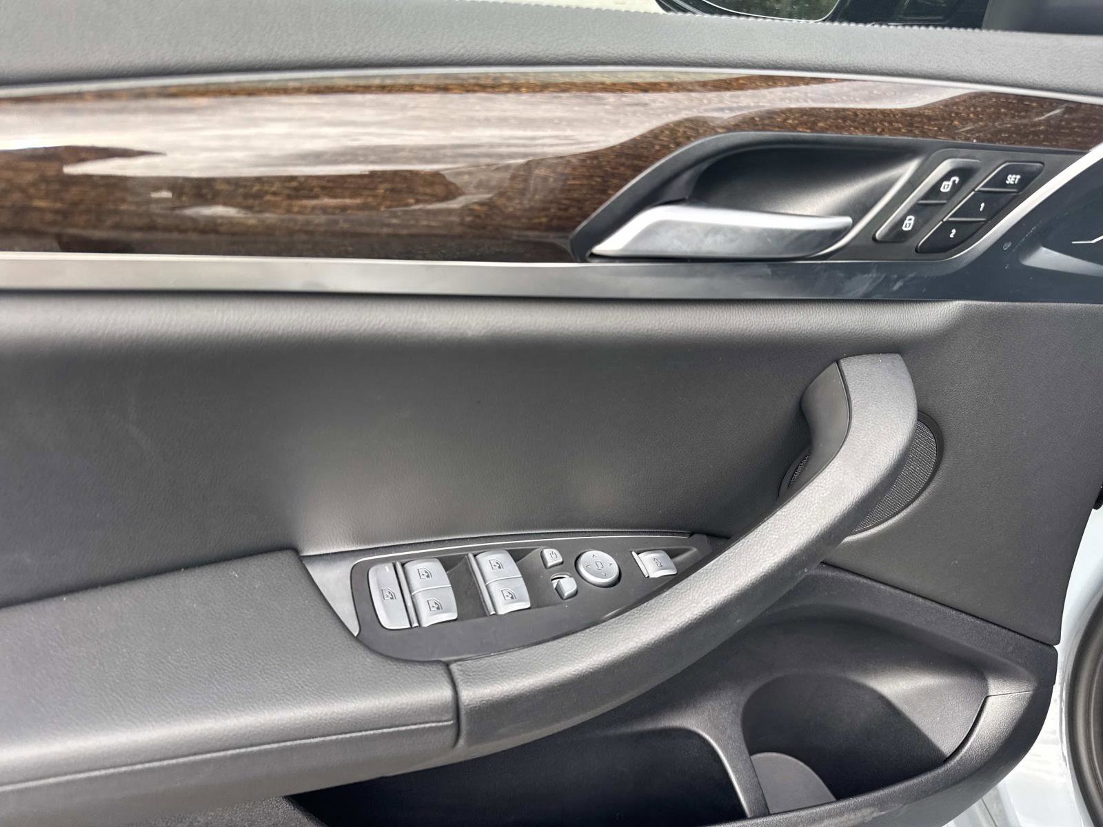 Used 2024 BMW X4 M40i image 18