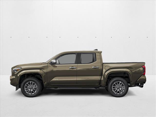 New 2026 Toyota Tacoma Limited AWD/4WD image 3