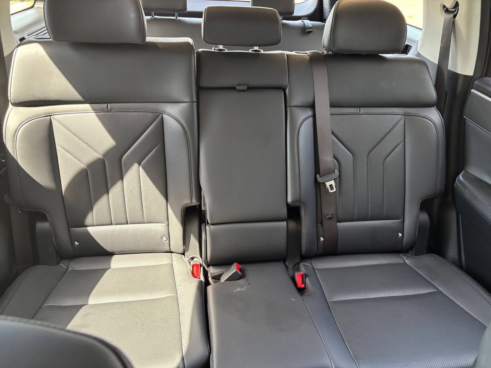 Used 2026 Hyundai Santa Fe SEL FWD image 40