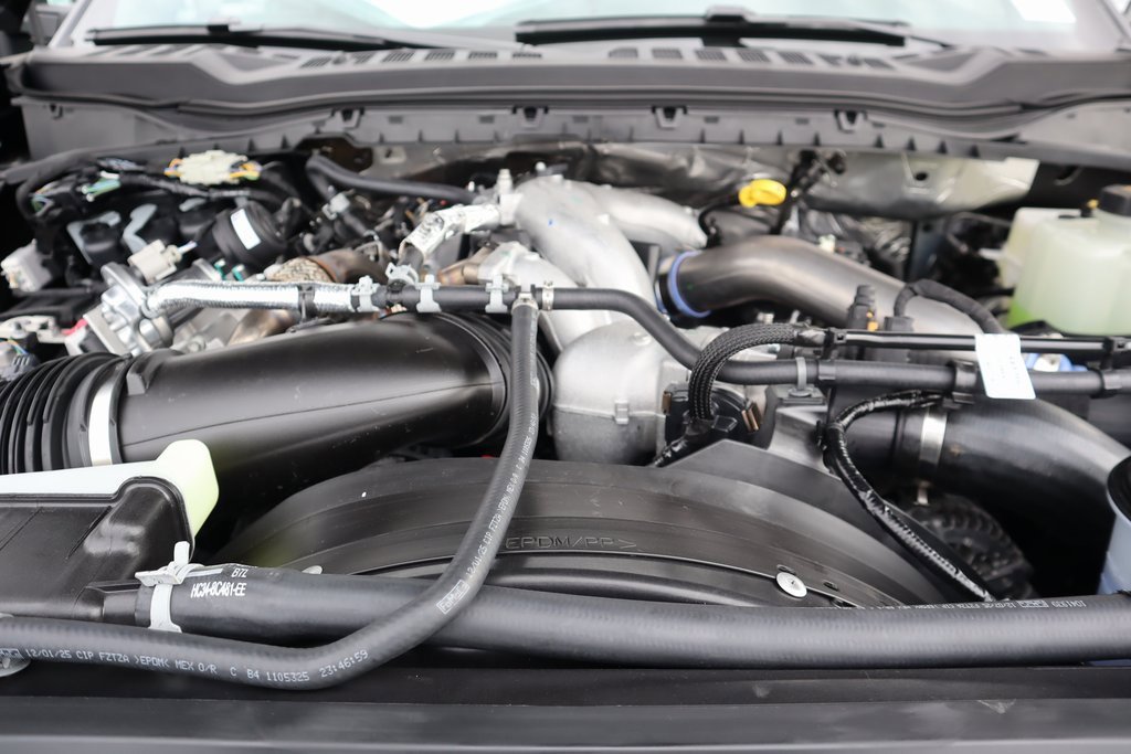 New 2026 Ford F450 XL w/ 360-Degree Camera Package image 18