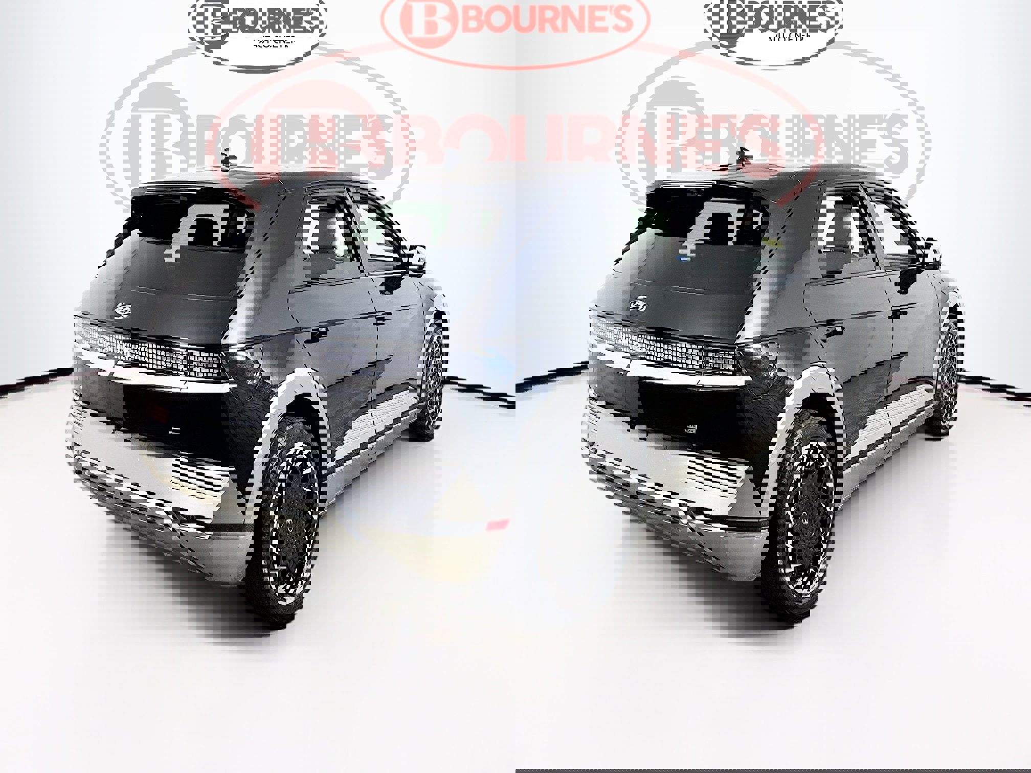 Used 2023 Hyundai Ioniq 5 Limited w/ Cargo Package image 12