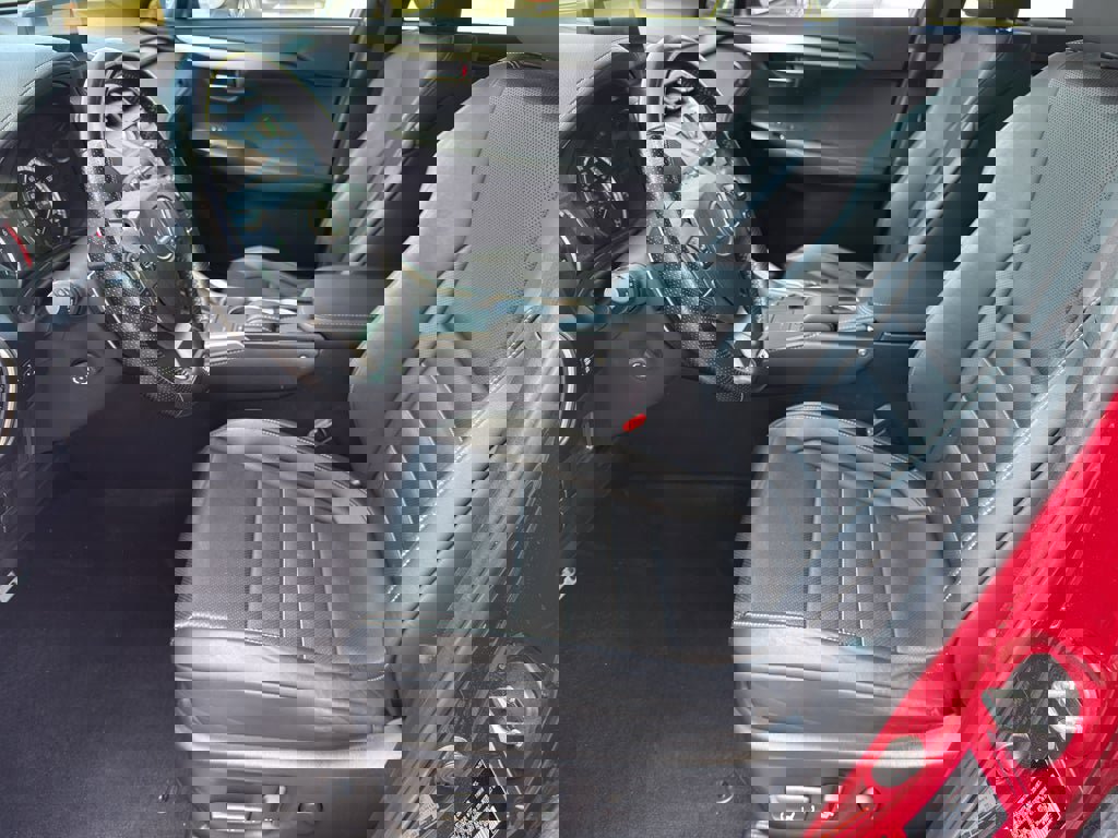 Used 2020 Lexus NX 300 F Sport w/ Accessory Package 2 image 12