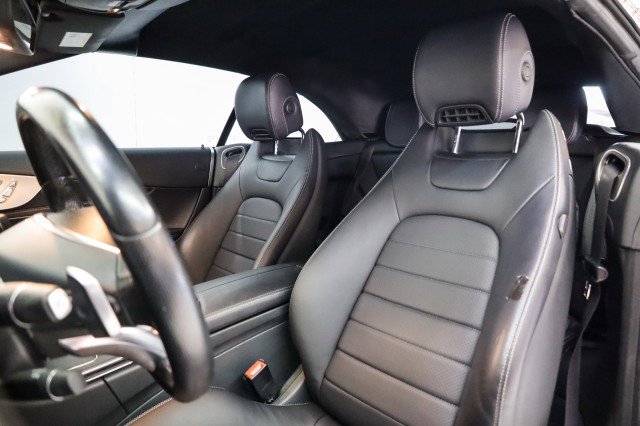 Used 2018 Mercedes-Benz C 300 Cabriolet w/ Premium Package image 8