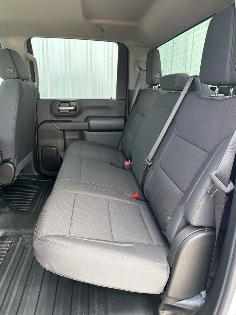 New 2026 Chevrolet Silverado 3500 W/T w/ WT Convenience Package AWD/4WD image 31