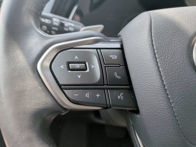 Used 2024 Lexus RX 350 FWD w/ Technology Package image 20