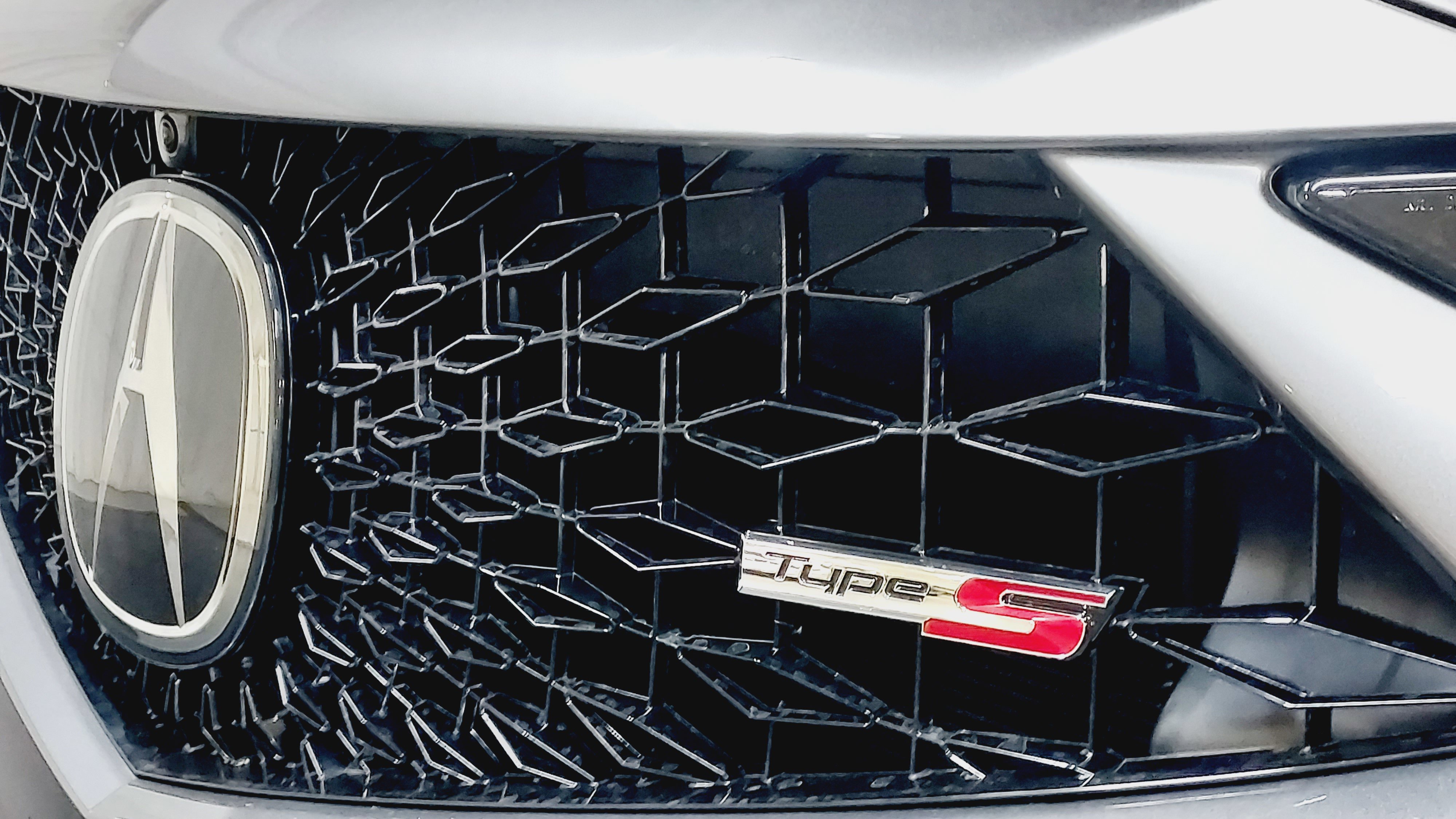 New 2026 Acura MDX Type S AWD/4WD image 13
