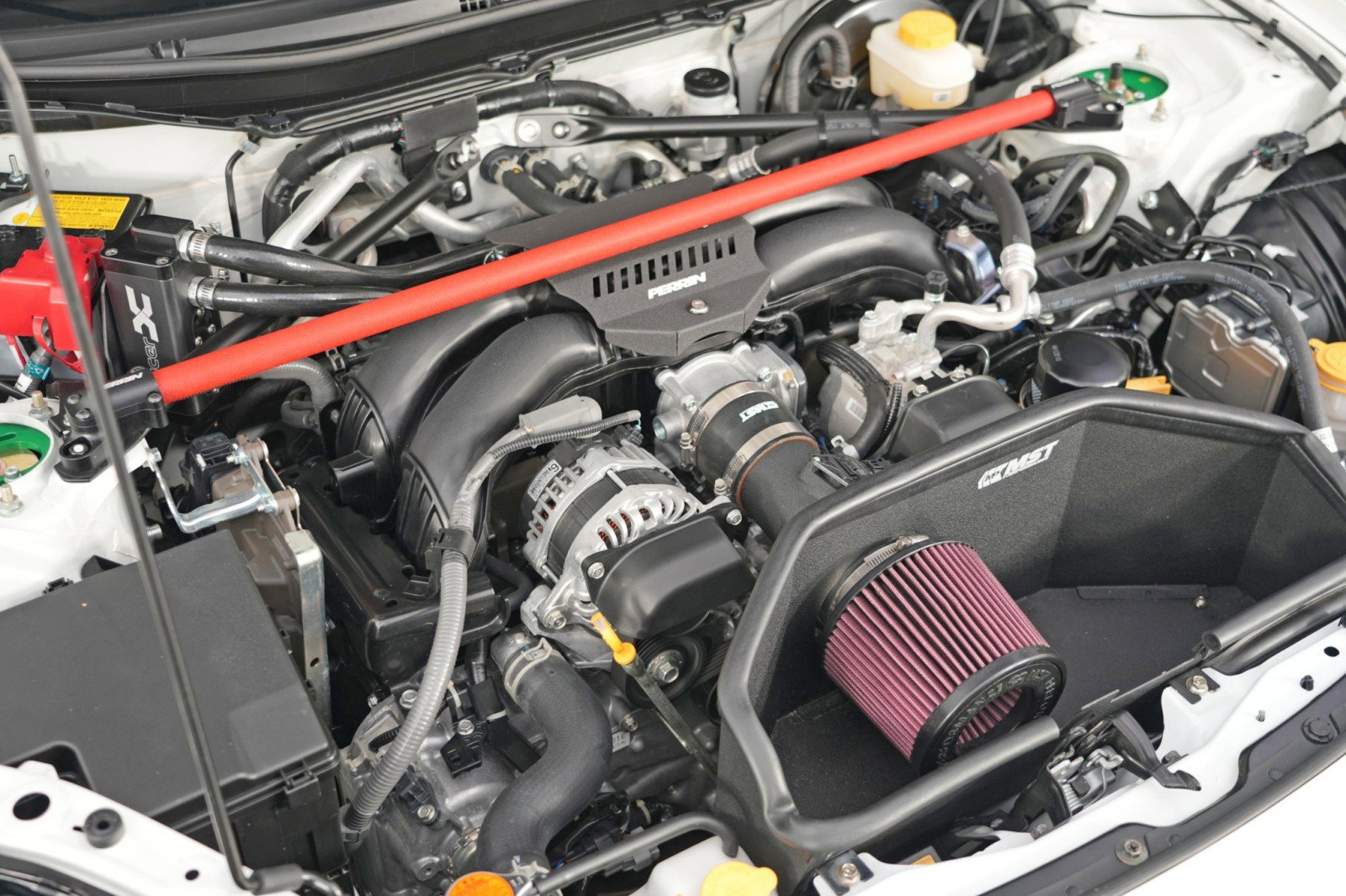 Used 2024 Toyota GR86 Premium image 14