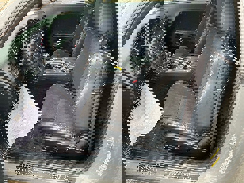 Used 2017 Dodge Challenger T/A image 5