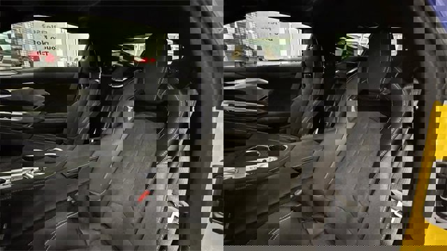 New 2026 Chevrolet Corvette Z06 image 22