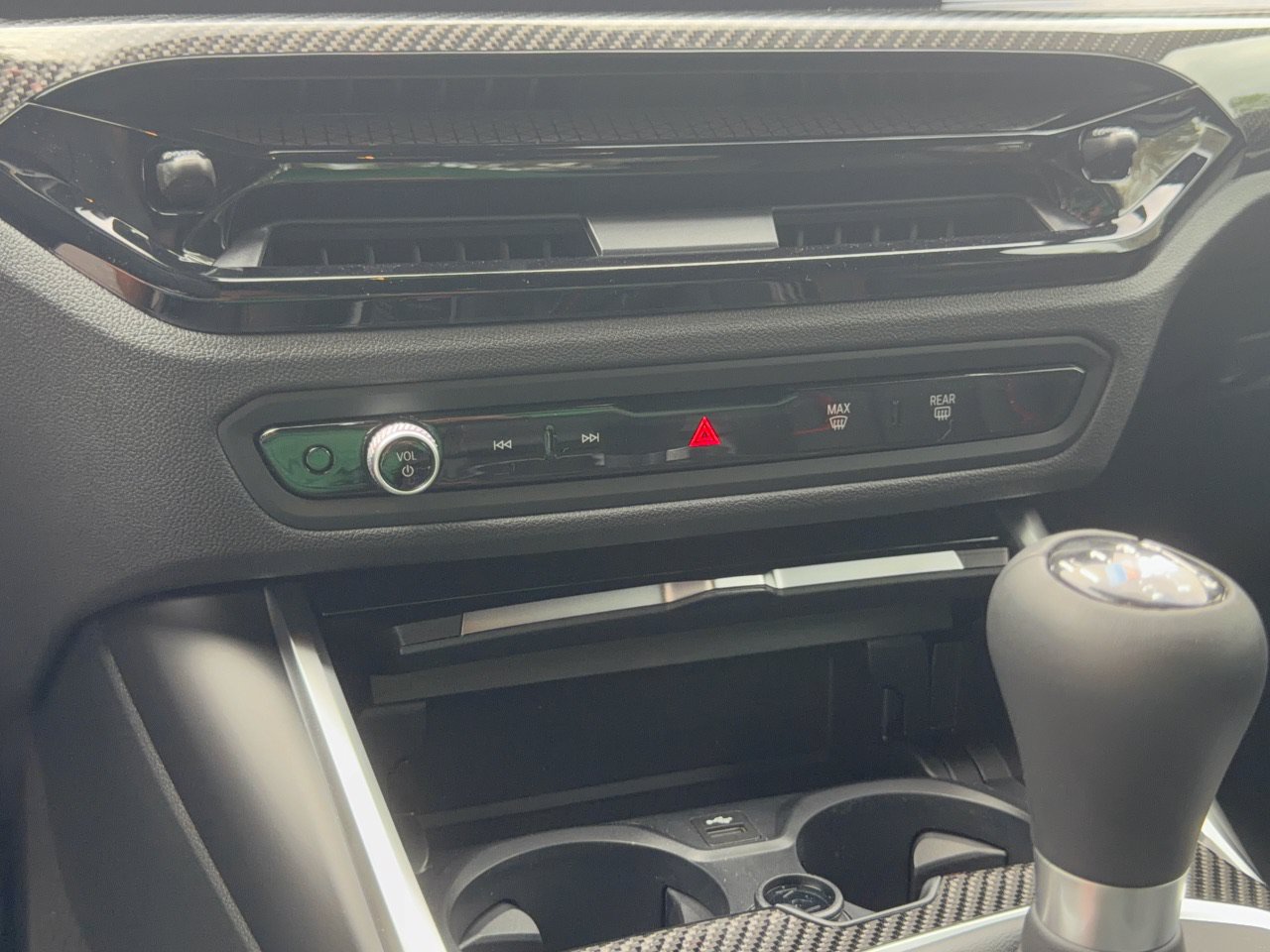 New 2026 BMW M2 w/ Lighting Package RWD image 22