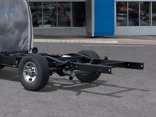 New 2025 Chevrolet Express 3500 w/ Power Convenience Package image 42