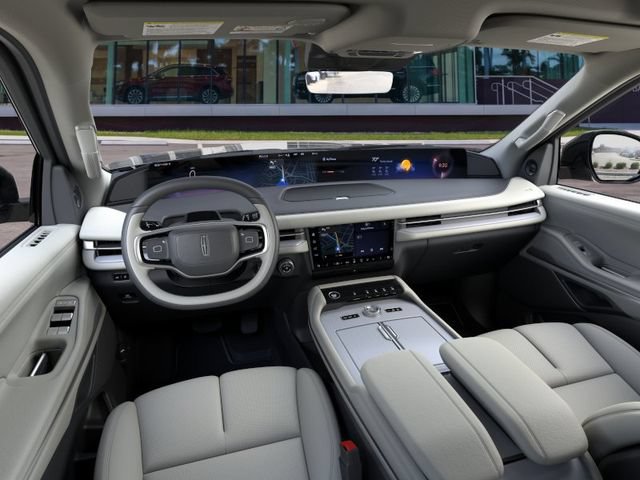 New 2025 Lincoln Navigator L Reserve AWD/4WD image 9