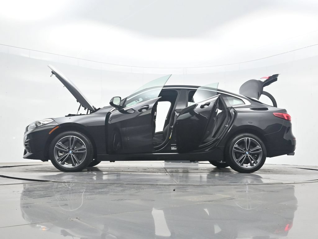 Used 2024 BMW 228i Gran Coupe FWD image 41