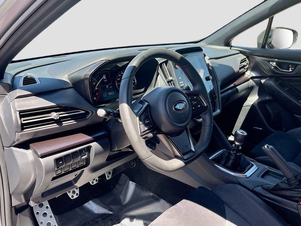Used 2024 Subaru WRX Limited AWD/4WD image 9