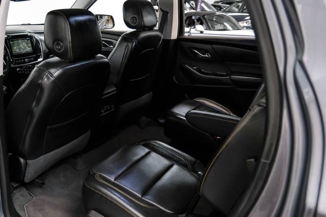Used 2019 Chevrolet Traverse RS image 35
