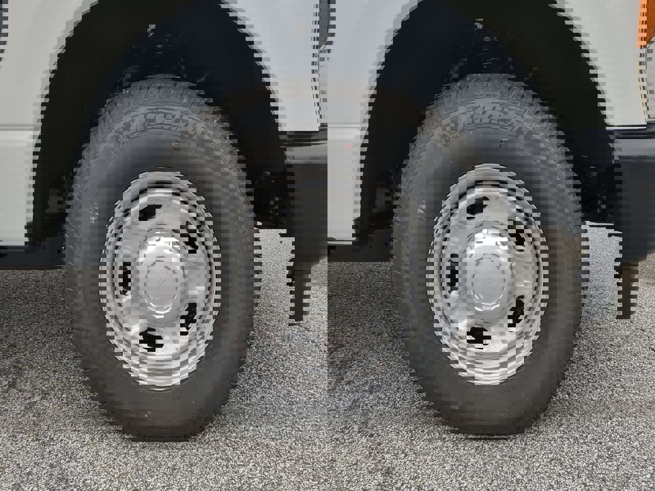 New 2026 Ford F250 XL image 9