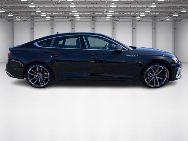 Certified 2024 Audi A5 2.0T Premium Plus image 6