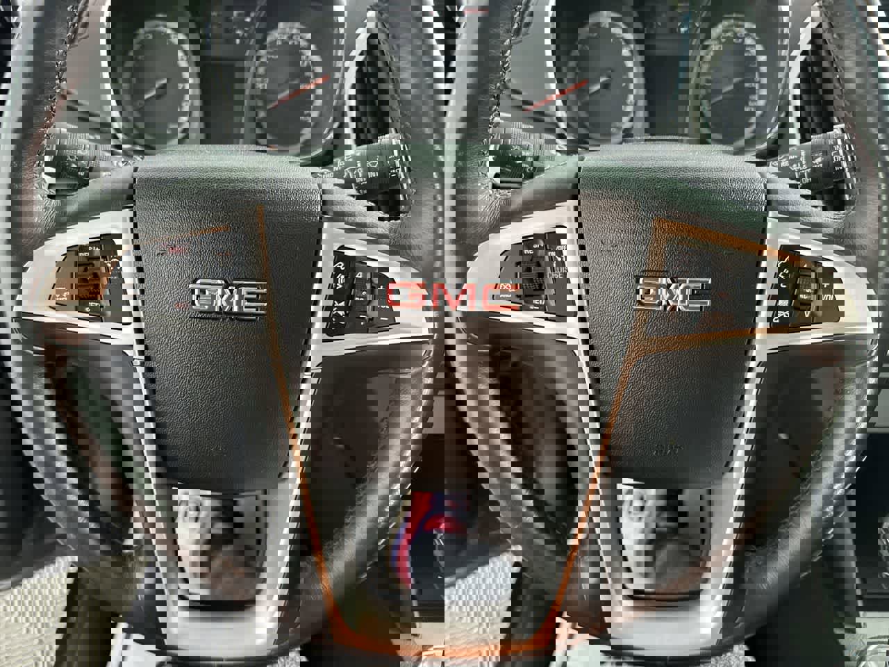 Used 2015 GMC Terrain SLE w/ Convenience Package image 15