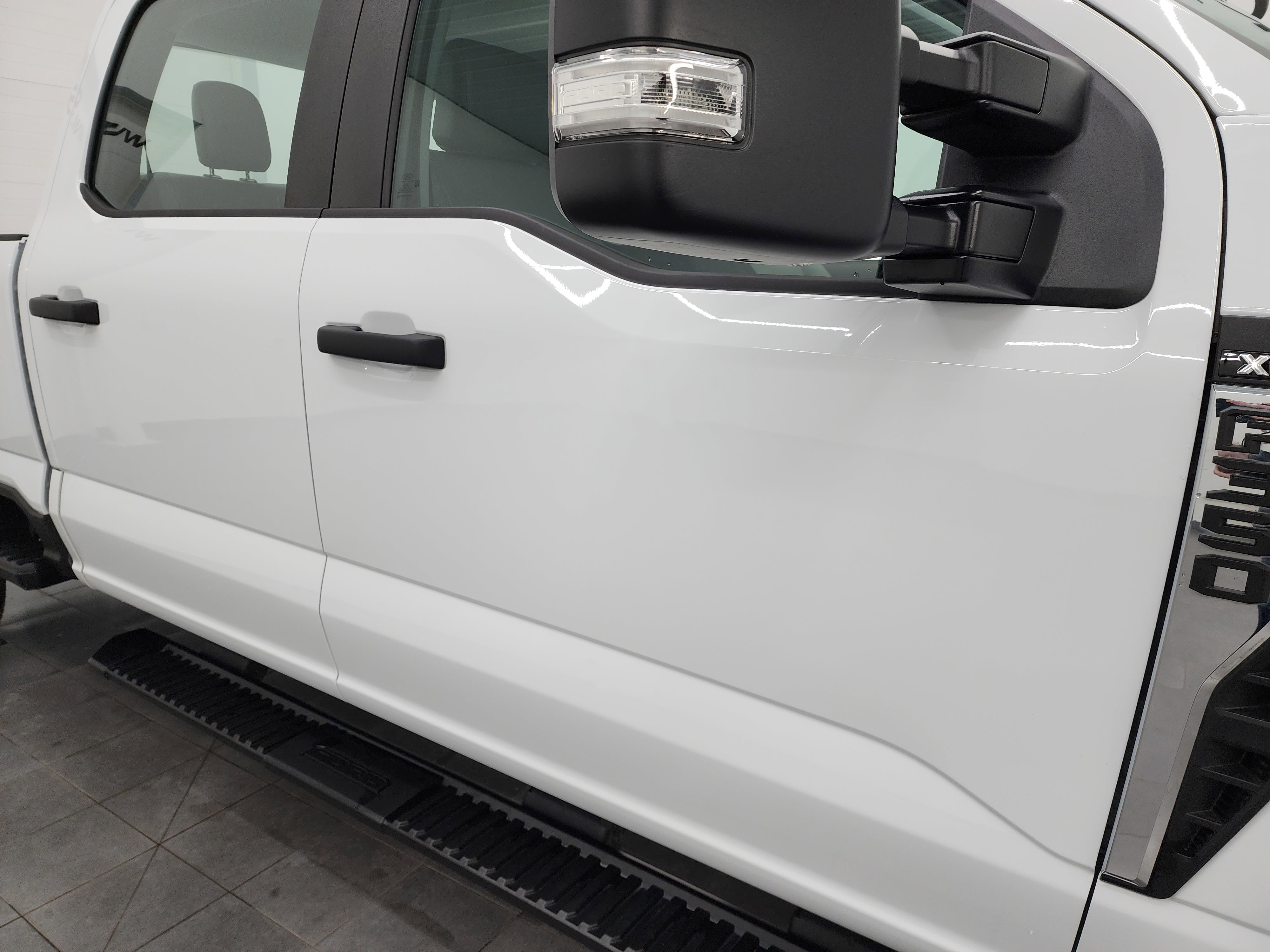 Used 2024 Ford F350 XL w/ FX4 Off-Road Package image 23